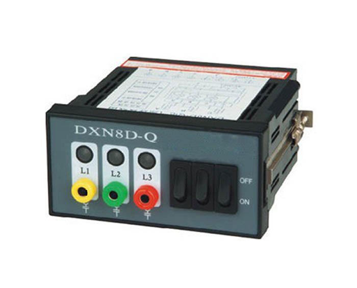 戶內高壓帶電顯示器DXN8D-Q（T）